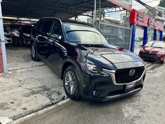 Mazda CX-90 Preferred