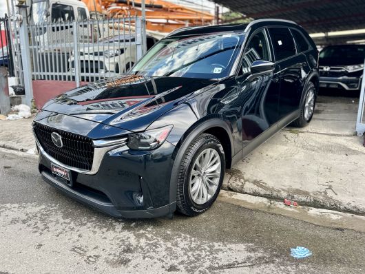 Mazda CX-90 Preferred