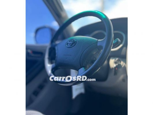 Toyota 4Runner Jeepeta en venta