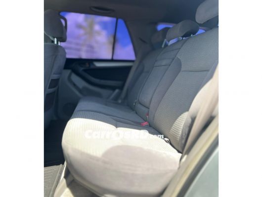 Toyota 4Runner Jeepeta en venta