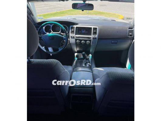 Toyota 4Runner Jeepeta en venta