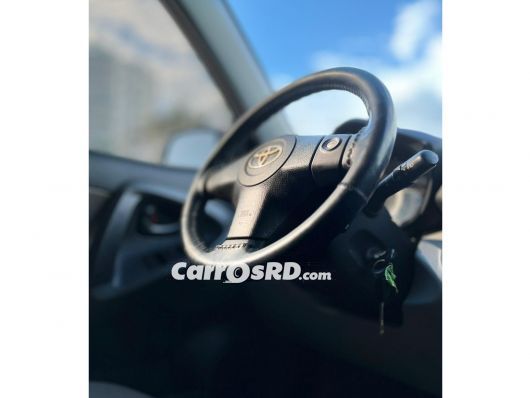 Toyota RAV4 Jeepeta en venta