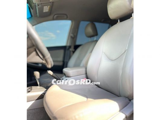 Toyota RAV4 Jeepeta en venta