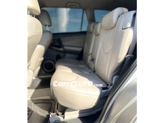 Toyota RAV4 Jeepeta en venta