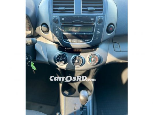 Toyota RAV4 Jeepeta en venta