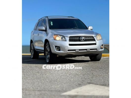 Toyota RAV4 Jeepeta en venta