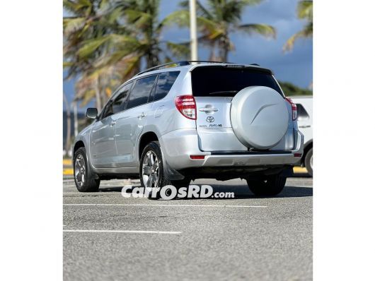 Toyota RAV4 Jeepeta en venta