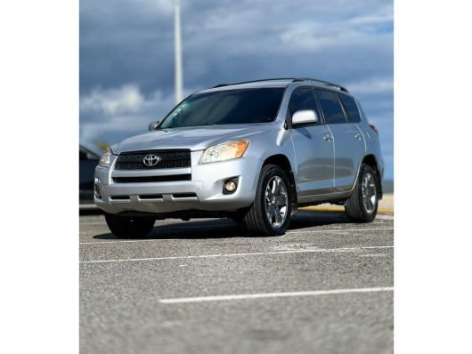 Toyota RAV4 Sport en venta