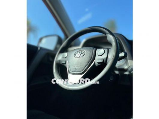 Toyota RAV4 Jeepeta en venta