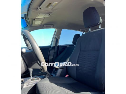 Toyota RAV4 Jeepeta en venta