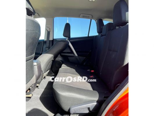 Toyota RAV4 Jeepeta en venta