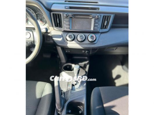 Toyota RAV4 Jeepeta en venta