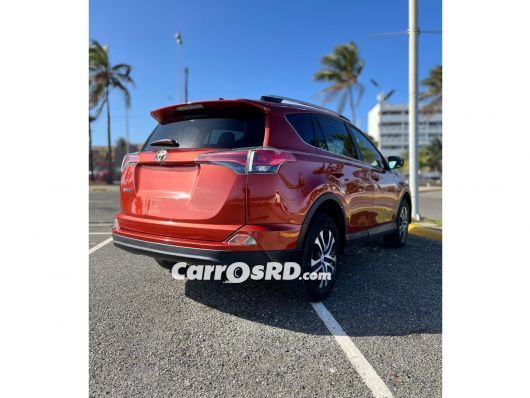 Toyota RAV4 Jeepeta en venta