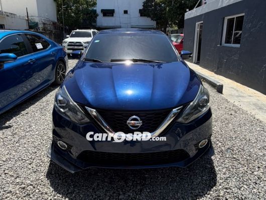 Nissan Sentra Carros en venta