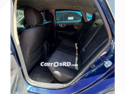 Nissan Sentra Carros en venta