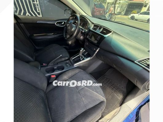 Nissan Sentra Carros en venta