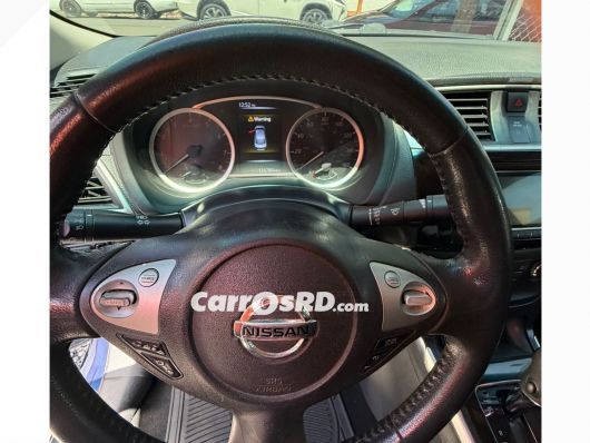 Nissan Sentra Carros en venta