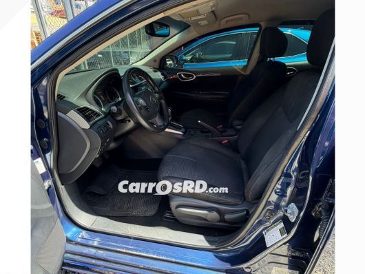 Nissan Sentra Carros en venta