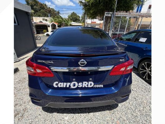 Nissan Sentra Carros en venta