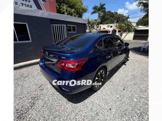 Nissan Sentra Carros en venta