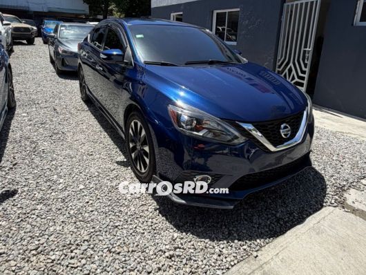 Nissan Sentra Carros en venta