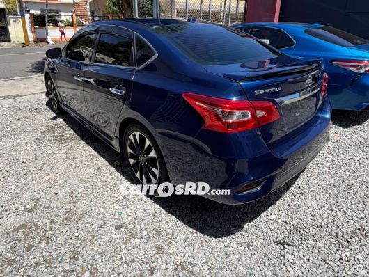 Nissan Sentra Carros en venta