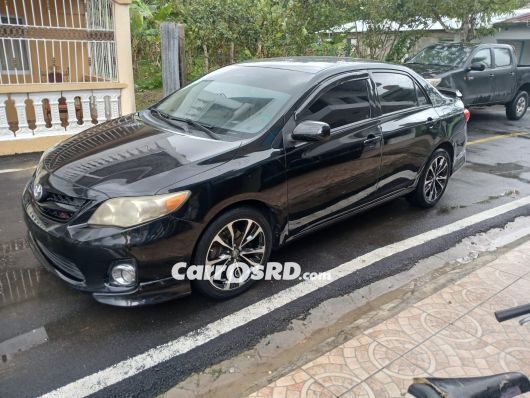 Toyota Corolla Carros en venta