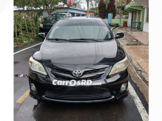 Toyota Corolla Carros en venta