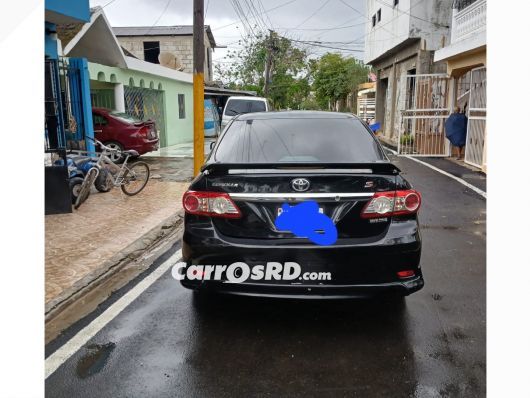 Toyota Corolla Carros en venta