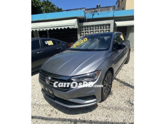 Volkswagen Jetta Carros en venta