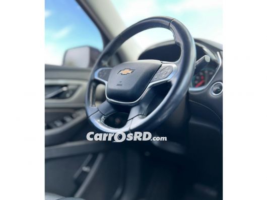 Chevrolet Traverse Jeepeta en venta