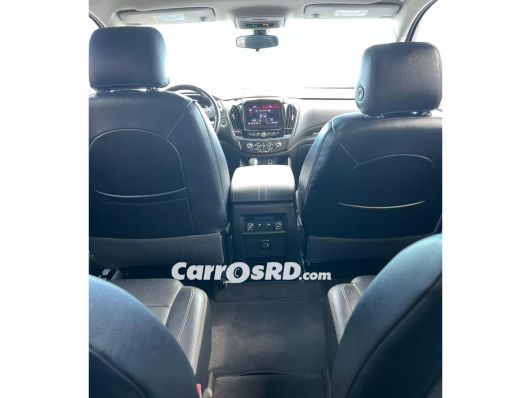 Chevrolet Traverse Jeepeta en venta