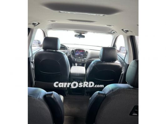 Chevrolet Traverse Jeepeta en venta