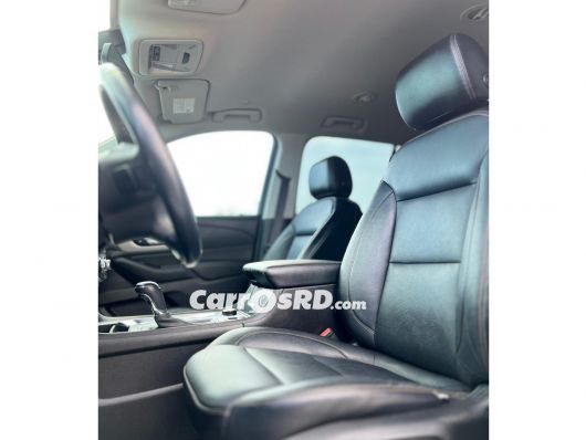 Chevrolet Traverse Jeepeta en venta