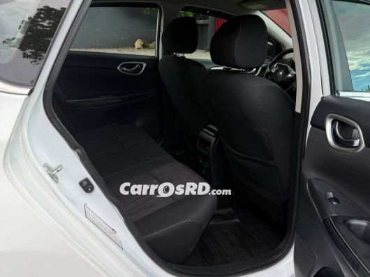Nissan Sentra Carros en venta