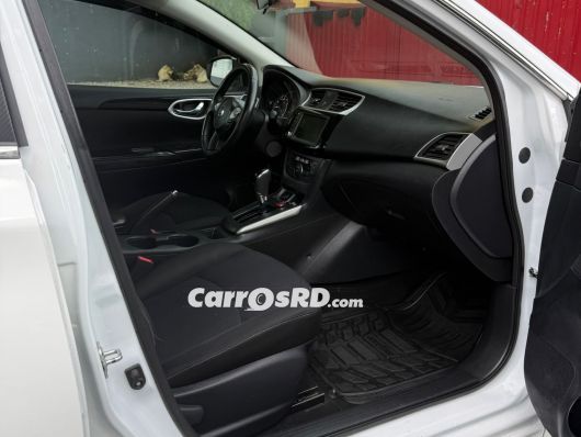 Nissan Sentra Carros en venta