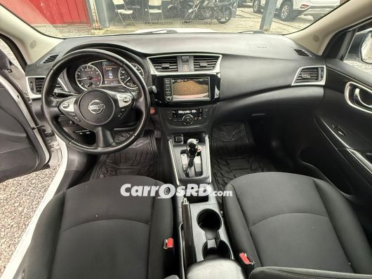 Nissan Sentra Carros en venta