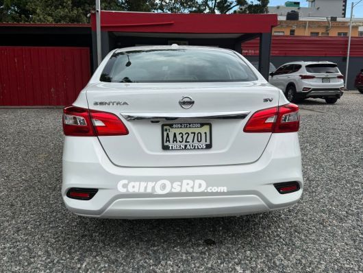 Nissan Sentra Carros en venta