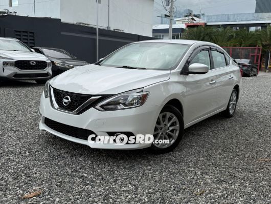 Nissan Sentra Carros en venta