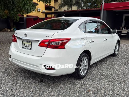 Nissan Sentra Carros en venta
