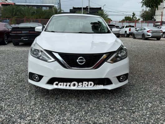 Nissan Sentra Carros en venta