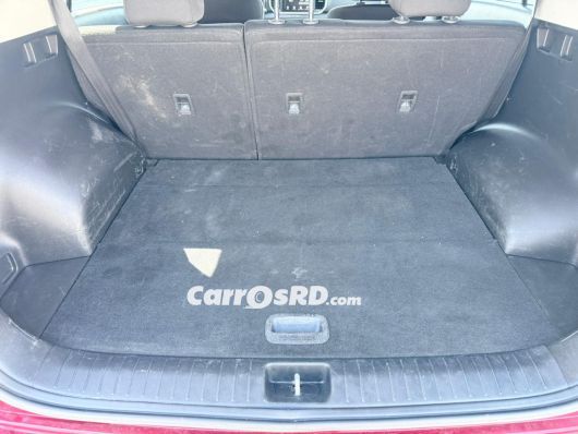 Kia Sportage Jeepeta en venta