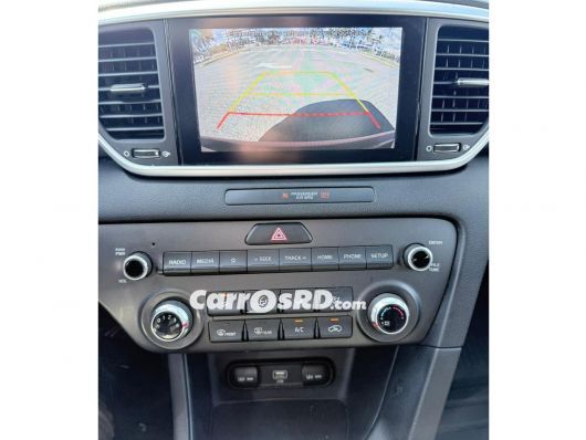 Kia Sportage Jeepeta en venta