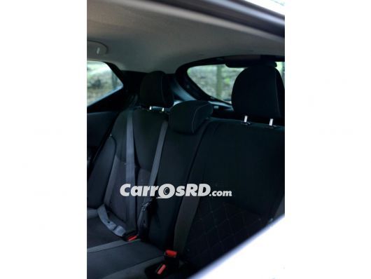 Nissan Kicks Carros en venta