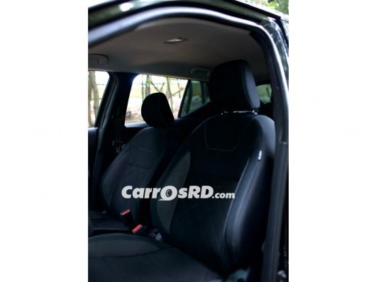 Nissan Kicks Carros en venta