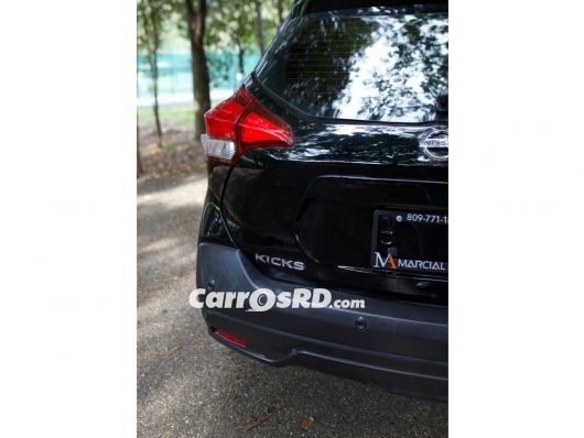 Nissan Kicks Carros en venta