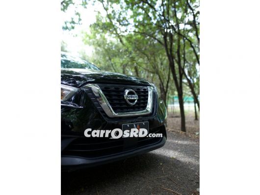 Nissan Kicks Carros en venta