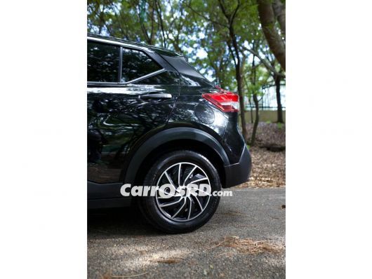 Nissan Kicks Carros en venta