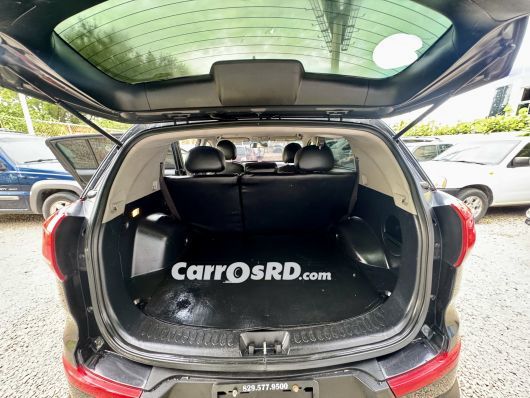 Kia Sportage Jeepeta en venta