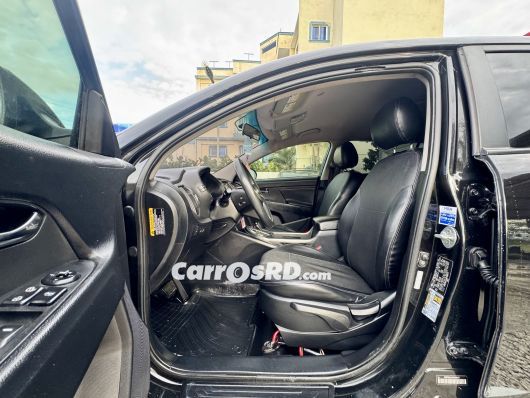 Kia Sportage Jeepeta en venta